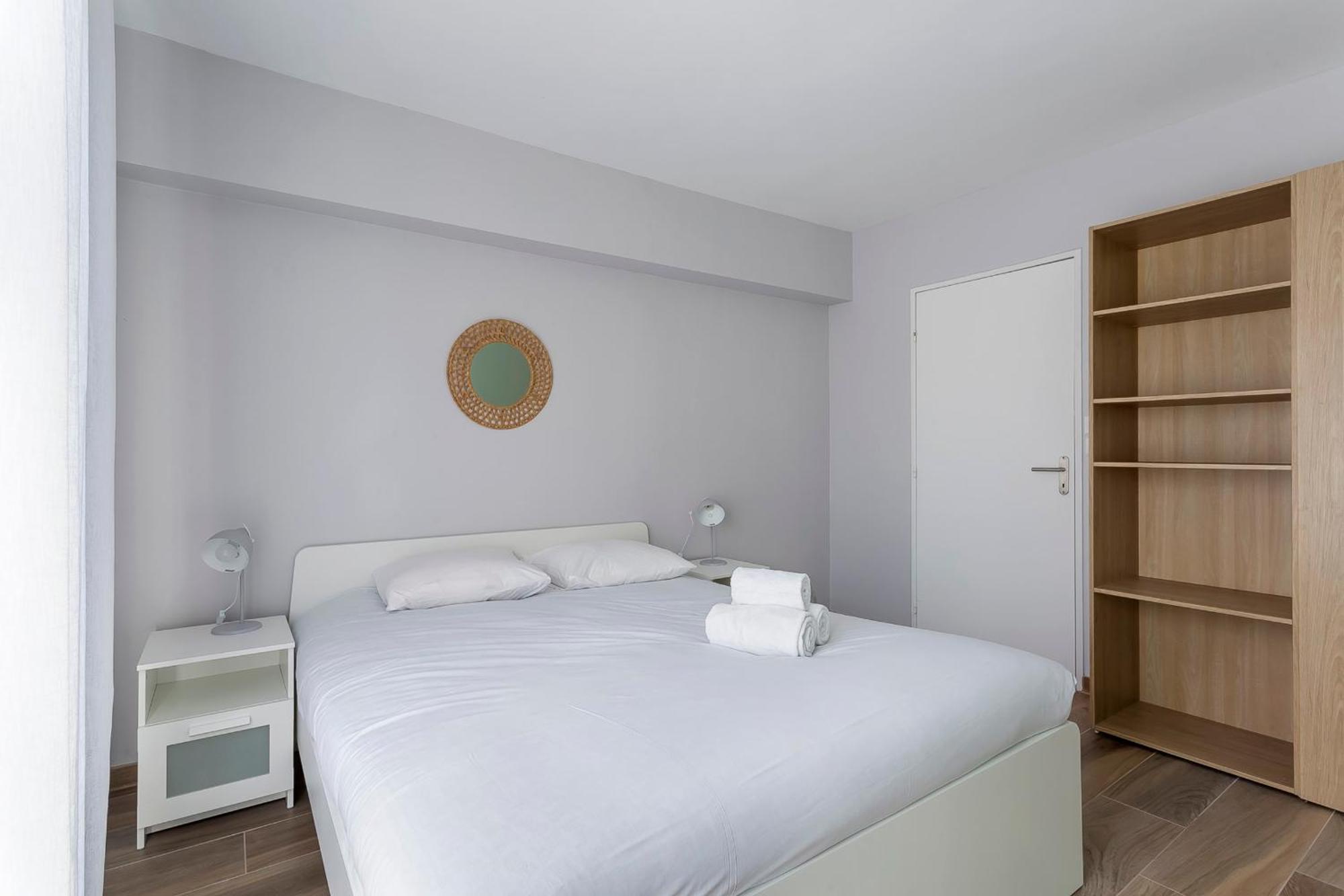 Suite Granges En Rez-De-Jardin Pour 4 Voyageurs Lyon Zewnętrze zdjęcie
