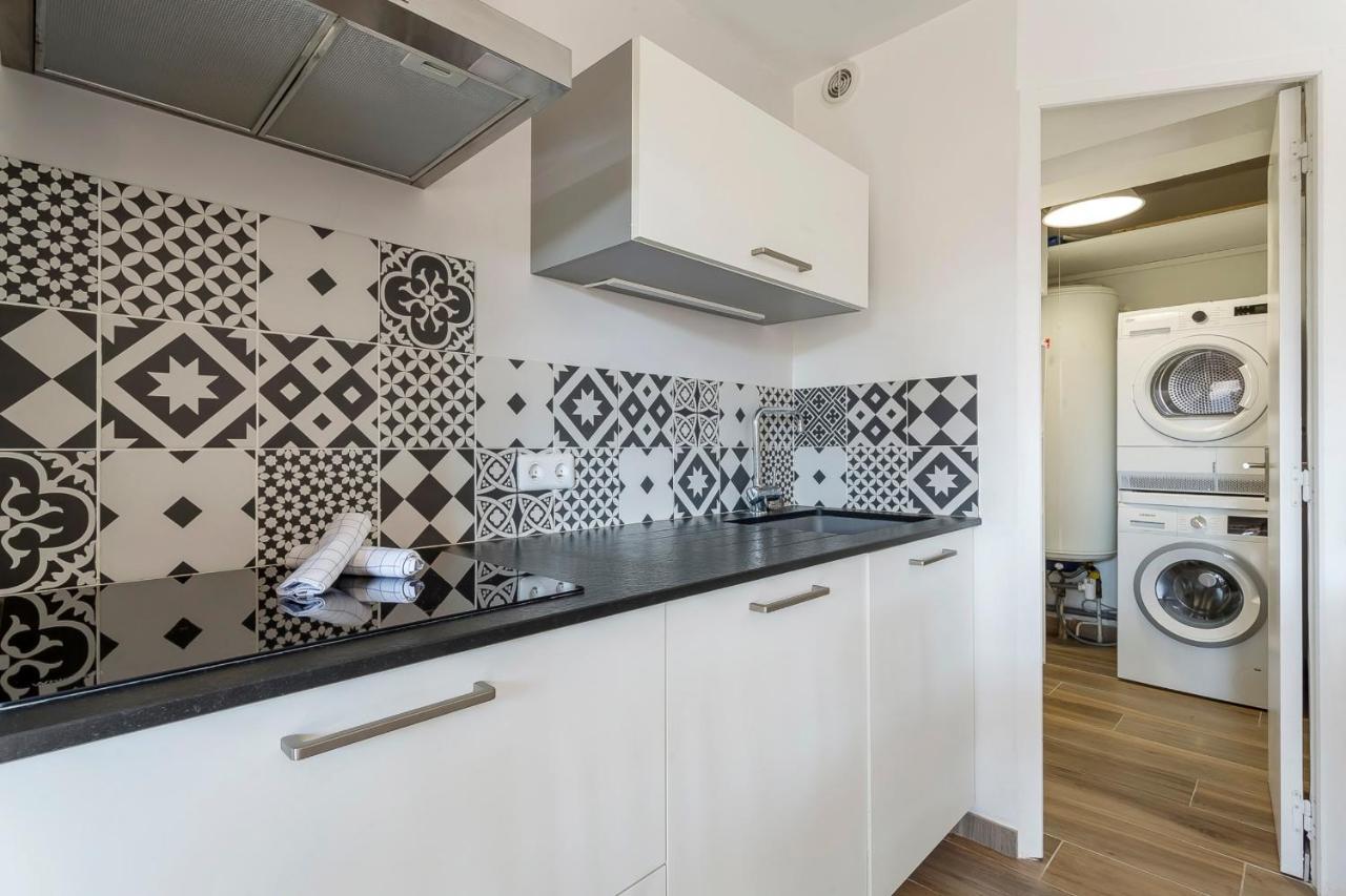 Suite Granges En Rez-De-Jardin Pour 4 Voyageurs Lyon Zewnętrze zdjęcie